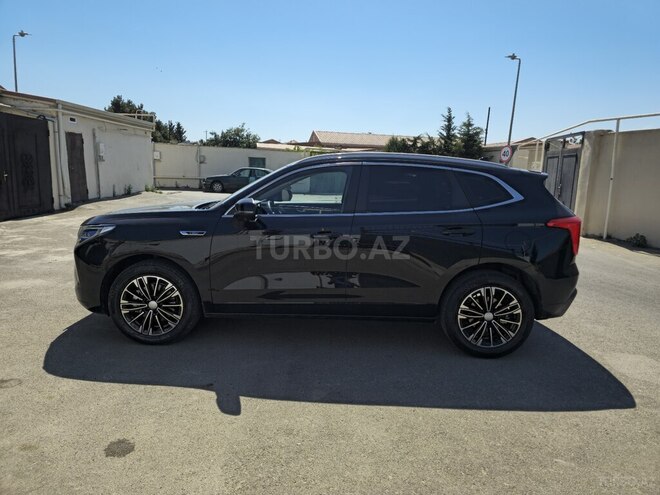 Haval Jolion 2023, 59,000 km - 1.5 l - Bakı
