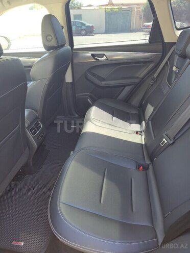 Haval Jolion 2023, 59,000 km - 1.5 l - Bakı
