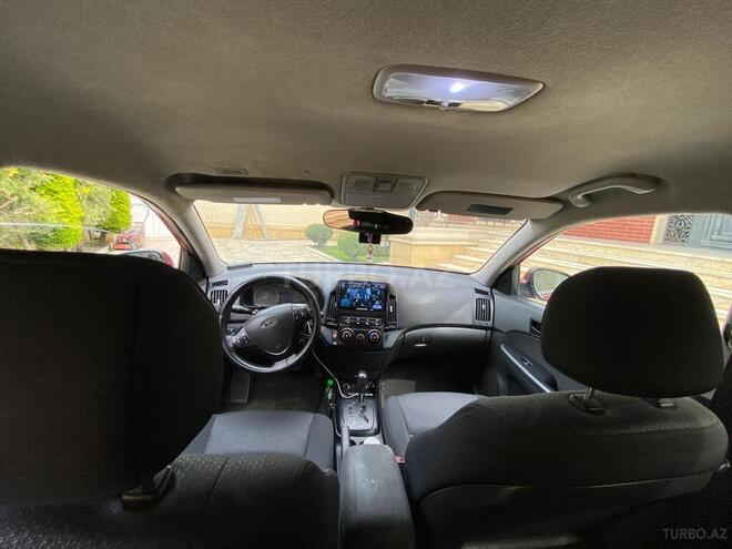 Hyundai i30 2008, 200,000 km - 1.6 l - Bakı
