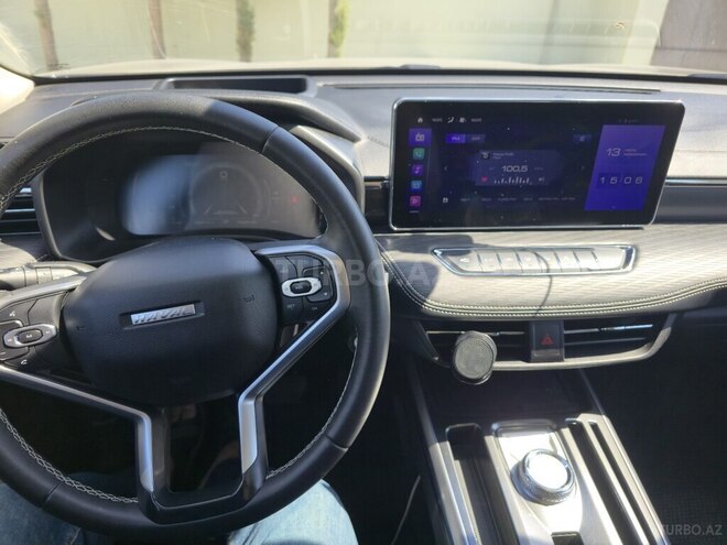 Haval Jolion 2023, 59,000 km - 1.5 l - Bakı
