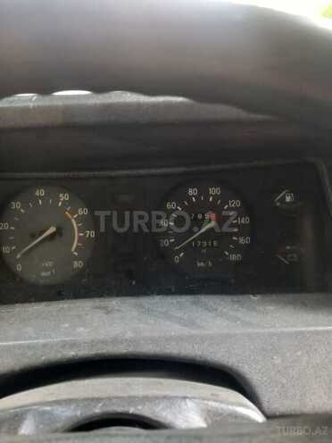 GAZ 33021 1996, 250,000 km - 2.4 l - Balakən