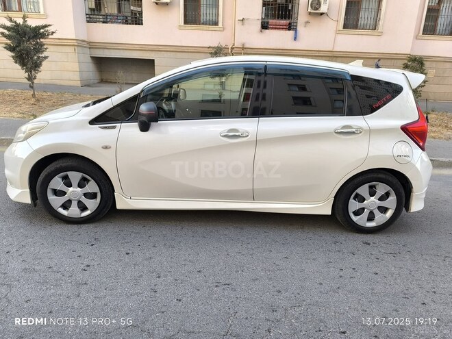 Nissan Note 2013, 181,300 km - 1.2 l - Bakı