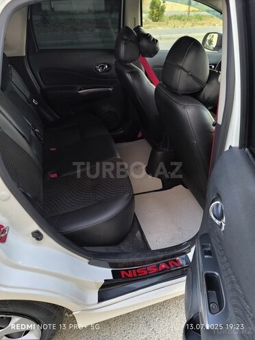 Nissan Note 2013, 181,300 km - 1.2 l - Bakı