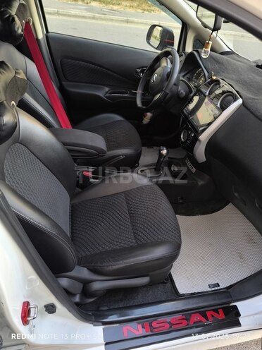 Nissan Note 2013, 181,300 km - 1.2 l - Bakı