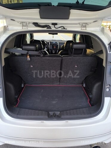 Nissan Note 2013, 181,300 km - 1.2 l - Bakı