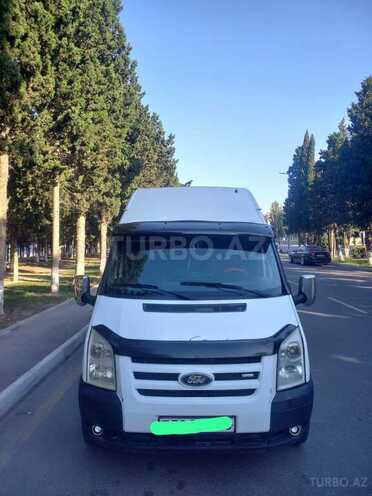 Ford Transit 2007, 224,069 km - 2.4 л - Sumqayıt