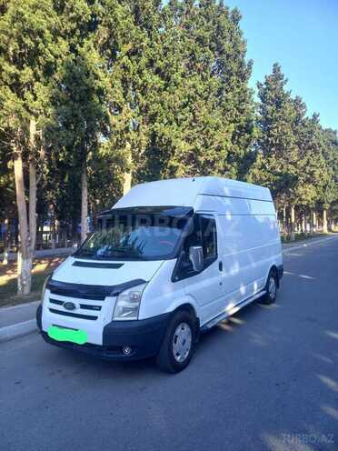 Ford Transit 2007, 224,069 km - 2.4 л - Sumqayıt