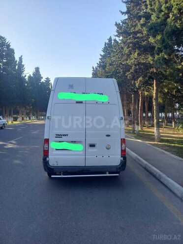 Ford Transit 2007, 224,069 km - 2.4 л - Sumqayıt