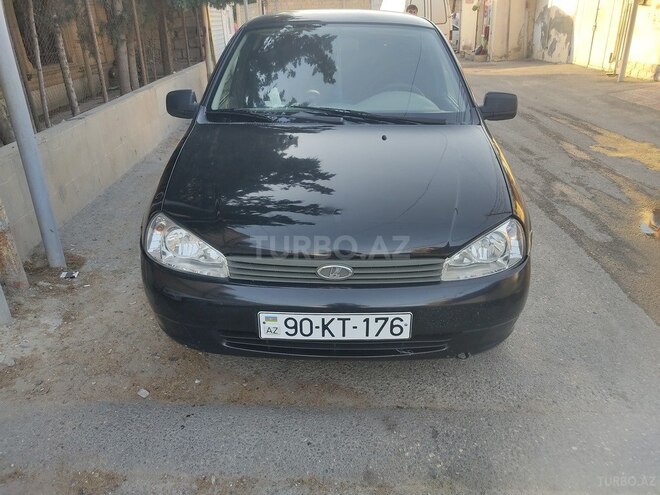 LADA (VAZ) Kalina 2010, 192,000 km - 1.4 l - Xırdalan