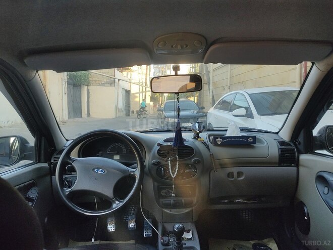 LADA (VAZ) Kalina 2010, 192,000 km - 1.4 l - Xırdalan