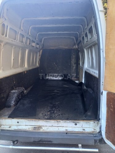 Ford Transit 2007, 224,069 km - 2.4 л - Sumqayıt