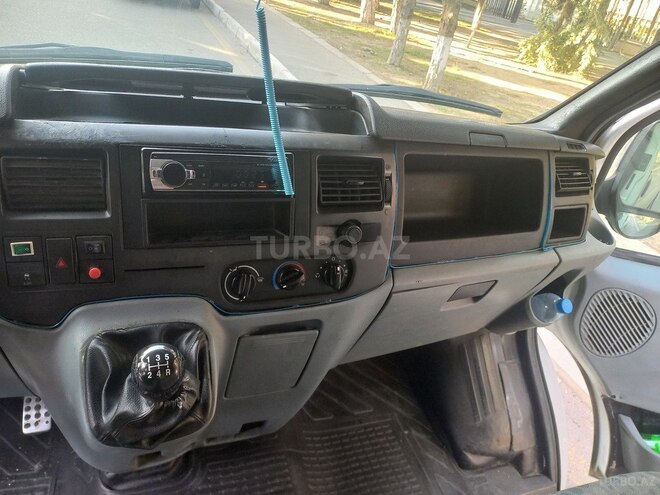 Ford Transit 2007, 224,069 km - 2.4 л - Sumqayıt