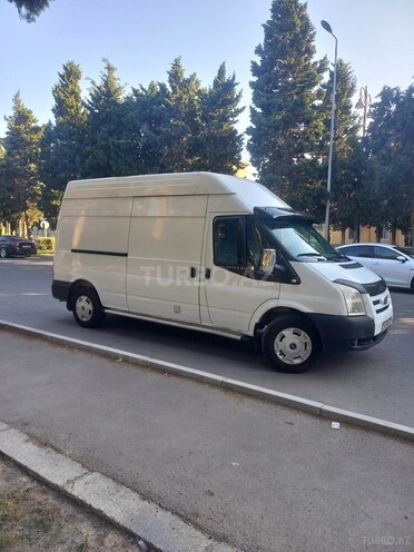 Ford Transit 2007, 224,069 km - 2.4 л - Sumqayıt