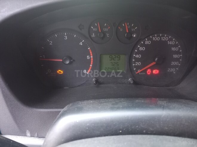 Ford Transit 2007, 224,069 km - 2.4 л - Sumqayıt