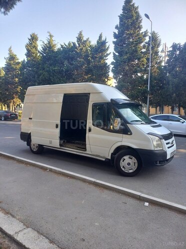 Ford Transit 2007, 224,069 km - 2.4 л - Sumqayıt