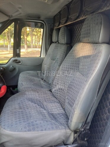 Ford Transit 2007, 224,069 km - 2.4 л - Sumqayıt