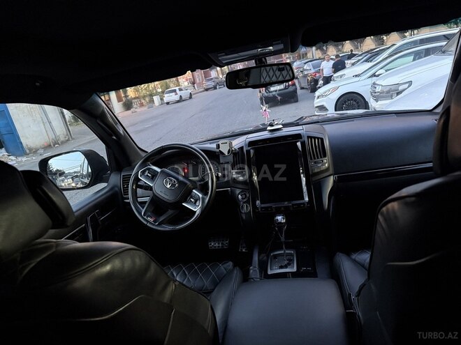 Toyota Land Cruiser 2008, 209,000 km - 4.0 л - Bakı