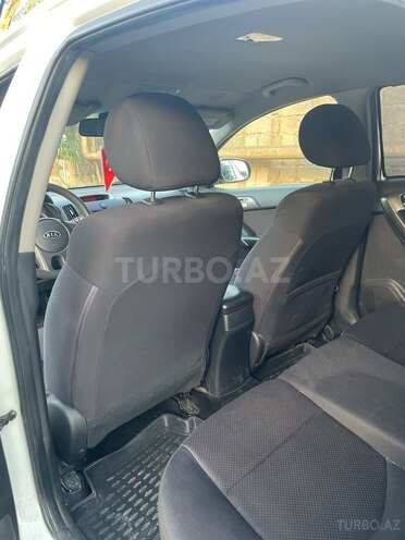 Kia Cerato 2010, 166,000 km - 1.6 l - Bakı