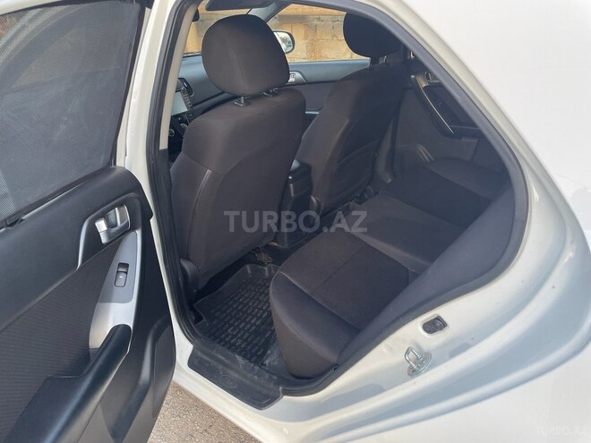 Kia Cerato 2010, 166,000 km - 1.6 l - Bakı