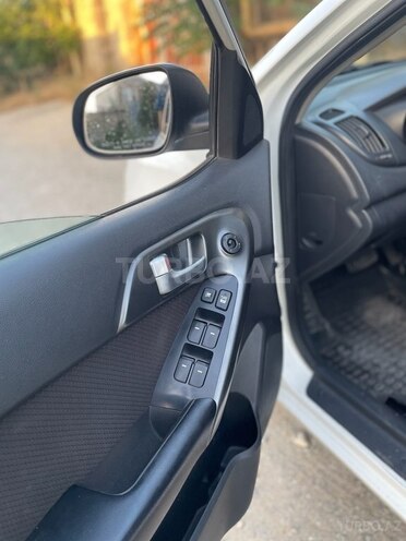 Kia Cerato 2010, 166,000 km - 1.6 l - Bakı