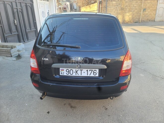 LADA (VAZ) Kalina 2010, 192,000 km - 1.4 l - Xırdalan