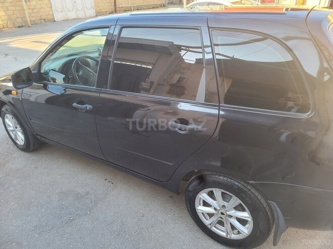 LADA (VAZ) Kalina 2010, 192,000 km - 1.4 l - Xırdalan