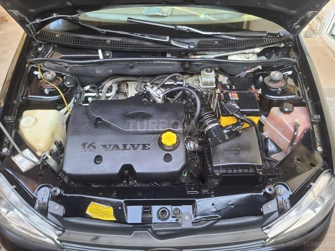 LADA (VAZ) Kalina 2010, 192,000 km - 1.4 l - Xırdalan