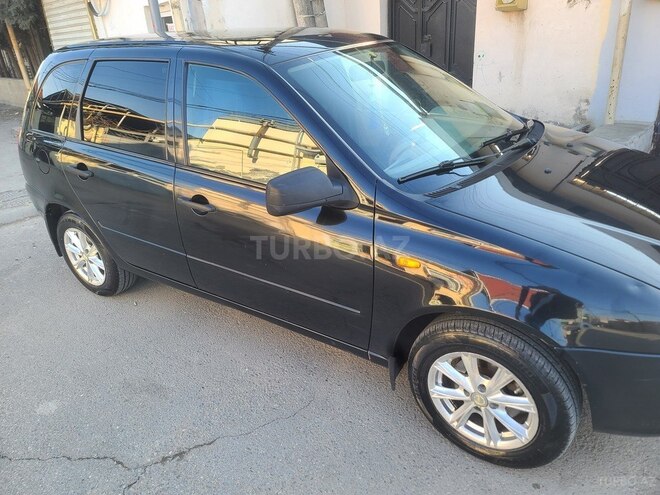 LADA (VAZ) Kalina 2010, 192,000 km - 1.4 l - Xırdalan