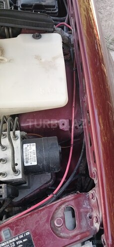 Mercedes C 180 1998, 458,000 km - 1.8 л - Tərtər
