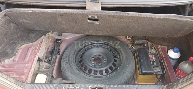 Mercedes C 180 1998, 458,000 km - 1.8 л - Tərtər