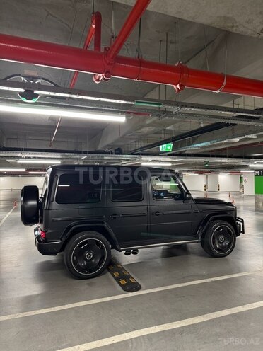 Mercedes G 63 AMG-4
