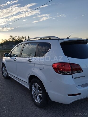 GWM Hover H6 2012, 223,000 km - 2.0 l - Bakı
