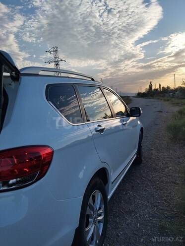 GWM Hover H6 2012, 223,000 km - 2.0 l - Bakı