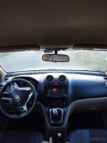 GWM Hover H6 2012, 223,000 km - 2.0 l - Bakı