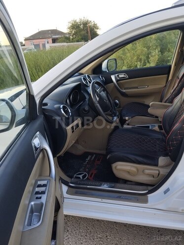 GWM Hover H6 2012, 223,000 km - 2.0 l - Bakı