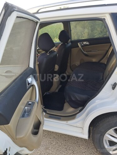 GWM Hover H6 2012, 223,000 km - 2.0 l - Bakı