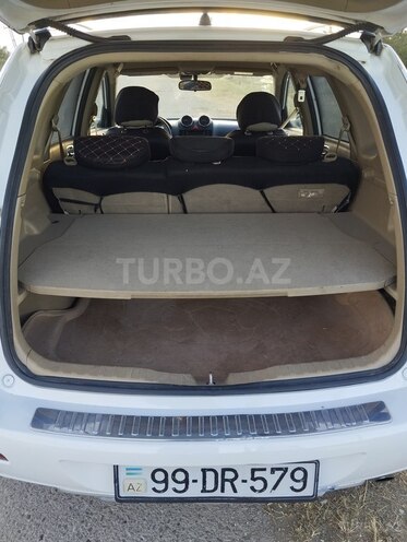 GWM Hover H6 2012, 223,000 km - 2.0 l - Bakı