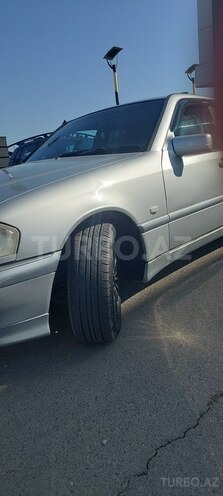 Mercedes C 200 1998, 171,000 km - 2.0 l - Beyləqan