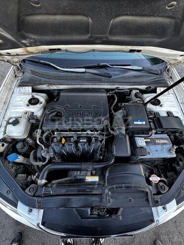 Hyundai Sonata 2009, 199,000 km - 2.0 l - Beyləqan
