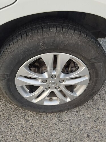 GWM Hover H6 2012, 223,000 km - 2.0 l - Bakı