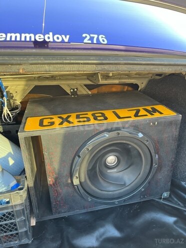 Daewoo Nexia 2011, 390,000 km - 1.5 l - Bakı
