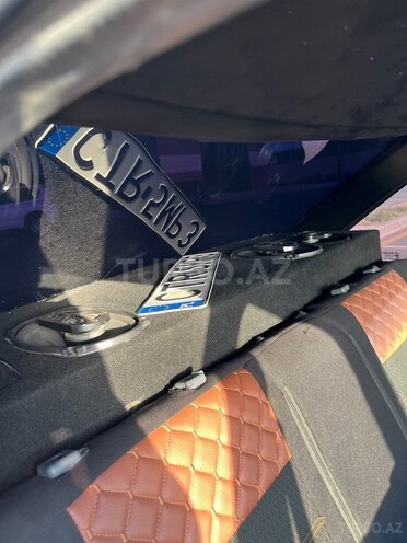 Daewoo Nexia 2011, 390,000 km - 1.5 l - Bakı