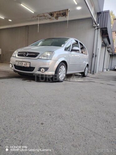 Opel Meriva-3