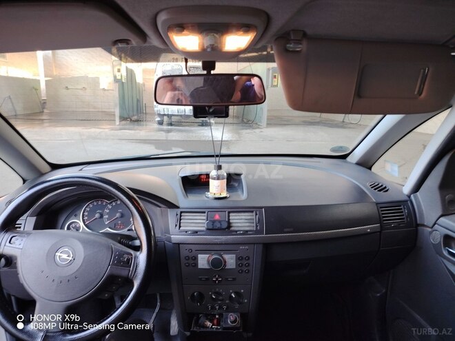 Opel Meriva-8
