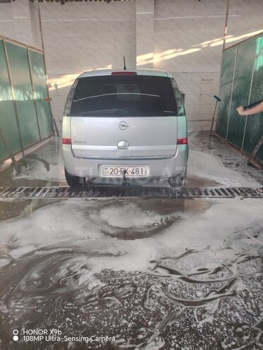 Opel Meriva-6
