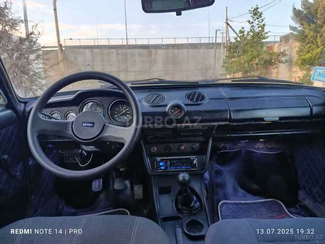 LADA (VAZ) 2106 1991, 125,000 km - 1.3 l - Bakı