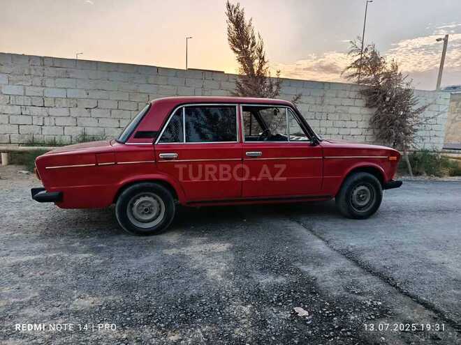 LADA (VAZ) 2106 1991, 125,000 km - 1.3 l - Bakı