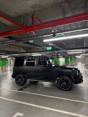 Mercedes G 63 AMG-3