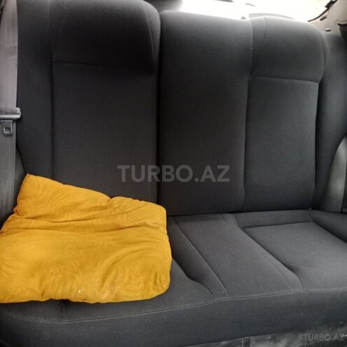 Daewoo Lanos 2010, 500,500 km - 1.5 l - Bakı
