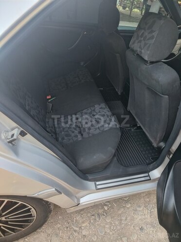Mercedes C 200 1998, 171,000 km - 2.0 l - Beyləqan
